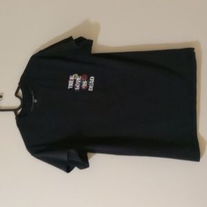 Fashion Nova men t-shirt